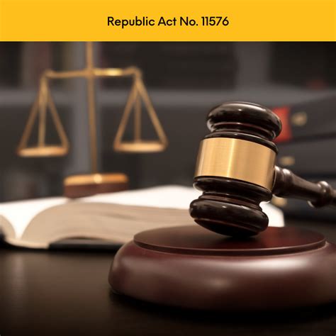Republic Act No. 10158 .